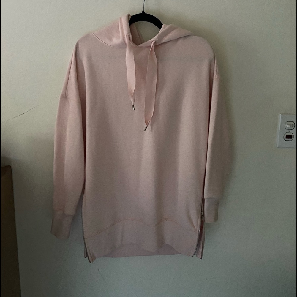Aerie zip hoodie